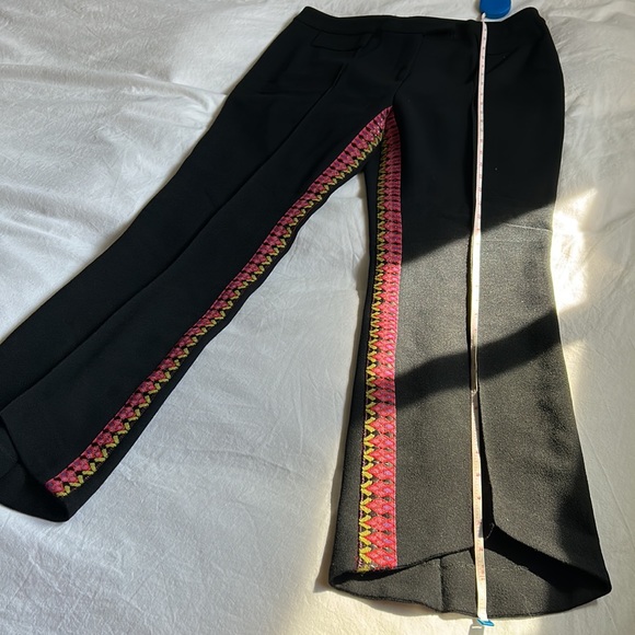 BelAir Capri Authentic made in Italy ๐ฎ๐น pants - Picture 10 of 12